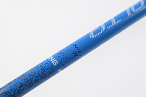 Ping G Crossover #3 Hybrid / 18 Degree / Silver Dot / Regular Flex Ping Alta 70
