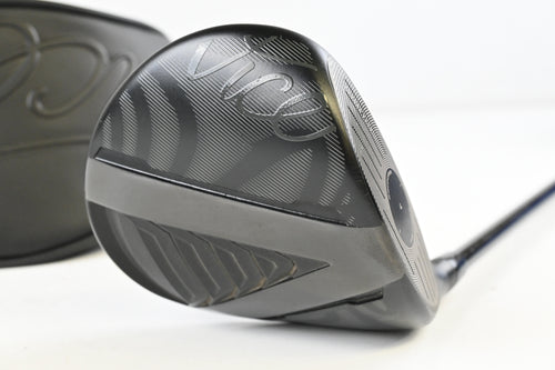Vice Golf VGF01 #3 Wood / 15 Degree / Stiff Flex KBS Tour Driven 60 Shaft
