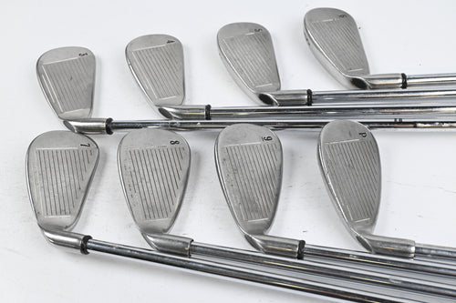 Callaway X-14 Irons / 3-PW / Uniflex Callaway Steelhead X-14 Shafts