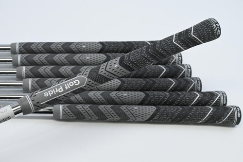 Cobra 2025 King Tec Irons / 4-PW / X-Flex NS Pro Modus3 Tour 120 Shafts