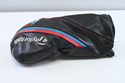 Taylormade M4 Driver / 9.5 Degree / Regular Flex Psyko Crossfire 60 Shaft