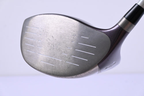 Ladies Ping Faith Driver / 12 Degree / Ladies Flex Ping ULT 200 Shaft