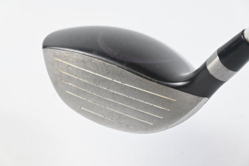 Ladies Ping Rhapsody #3 Wood / 18 Degree / Senior Flex Ping TFC 129 Shaft