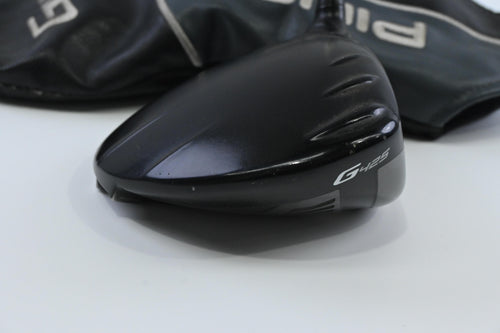 Ping G425 Max Driver / 12 Degree / Regular Flex Ping Tour Chrome 65 Shaft
