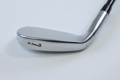 Callaway Apex Pro 21 #7 Iron / Stiff Flex MMT 95 Shaft