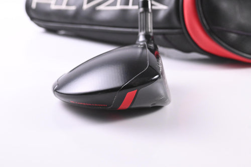Taylormade Stealth #3 Wood / 15 Degree / Stiff Flex Aldila Ascent Red 60 Shaft