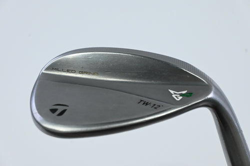 Taylormade Milled Grind 4 TW Sand Wedge / 56 Degree / Wedge Flex Dynamic Gold
