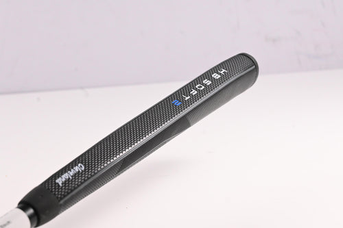 Cleveland HB Soft 2 Black Satin 8 Putter / 34 Inch