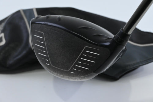 Ping G425 Max Driver / 12 Degree / Regular Flex Ping Tour Chrome 65 Shaft