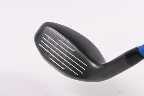 Adams Tight Lies 2.0 #4 Hybrid / 22 Degree / Regular Flex Kuro Kage 65 Shaft