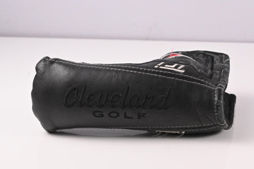 Cleveland HB Soft 2 Black Satin 8 Putter / 34 Inch