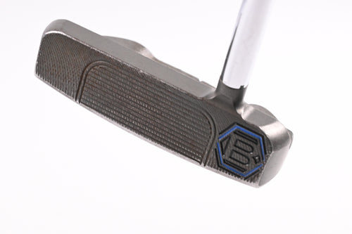 Bettinardi Studio Stock #3 2017 Putter / 33 Inch