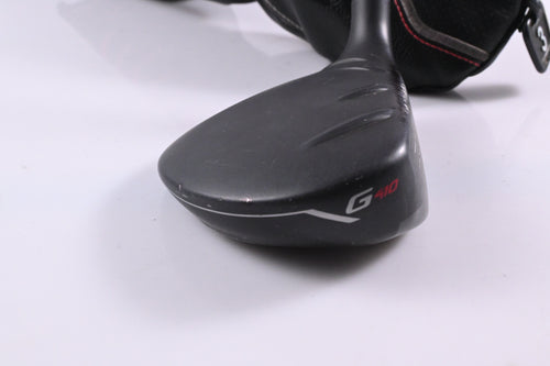 Ping G410 LST #3 Wood / 14.5 Degree / Stiff Flex Tensei CK Orange 70 Shaft