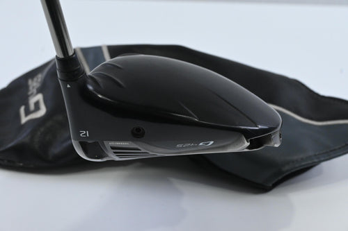 Ping G425 Max Driver / 12 Degree / Regular Flex Ping Tour Chrome 65 Shaft