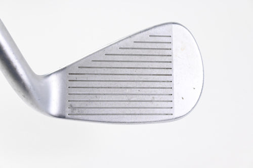 Left Hand Callaway Apex UT #4 Iron / 24 Degree / Stiff Flex KBS Tour-V 110 Shaft