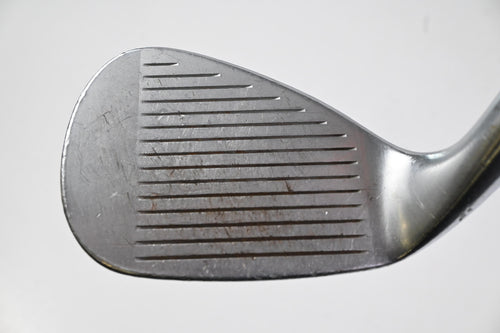 Titleist Vokey TVD Gap Wedge / 52 Degree / Stiff Flex Dynamic Gold S200 Shaft