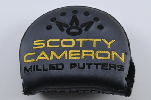 Scotty Cameron Phantom 5.2 2024 Putter / 34 Inch