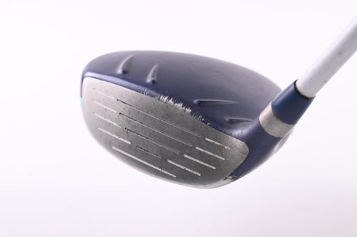 Ladies Ping G Le #5 Wood / 22 Degree / Ladies Flex Ping ULT 230 Shaft