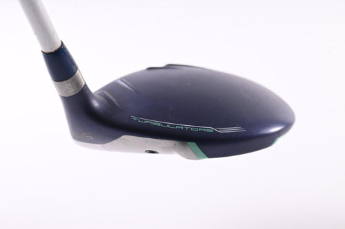 Ladies Ping G Le #5 Wood / 22 Degree / Ladies Flex Ping ULT 230 Shaft