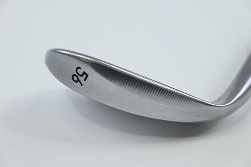 Taylormade Milled Grind 4 TW Sand Wedge / 56 Degree / Wedge Flex Dynamic Gold