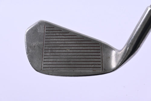 Mizuno Impact #9 Iron / Regular Flex Mizuno Impact Shaft