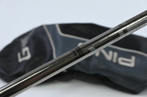 Ping G425 Max Driver / 12 Degree / Regular Flex Ping Tour Chrome 65 Shaft