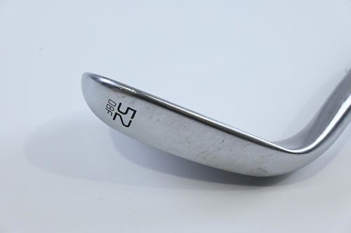 Titleist Vokey SM10 Gap Wedge / 52 Degree / Regular Flex KBS Tour FST