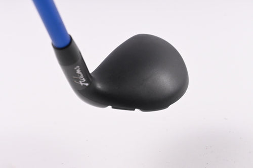 Adams Tight Lies 2.0 #4 Hybrid / 22 Degree / Regular Flex Kuro Kage 65 Shaft