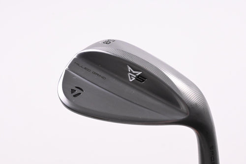 Taylormade Milled Grind 5 Lob Wedge / 58 Degree / Wedge Flex Dynamic Gold 115