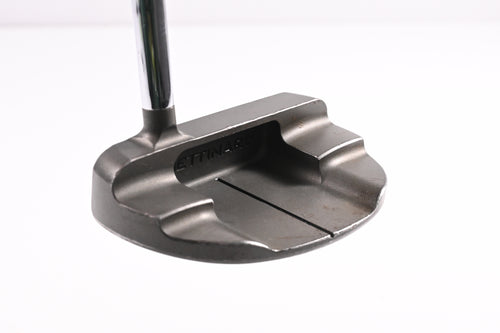 Bettinardi Studio Stock #3 2017 Putter / 33 Inch