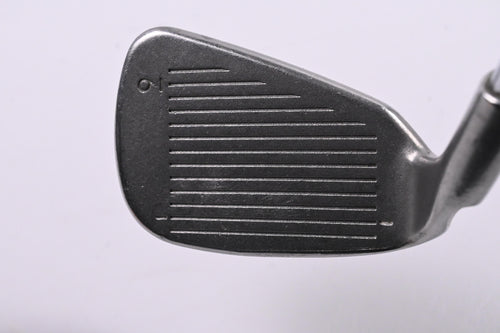 Ping i3 O-Size #9 Iron / 42.5 Degree / Green Dot / Regular Flex Ping Cushin