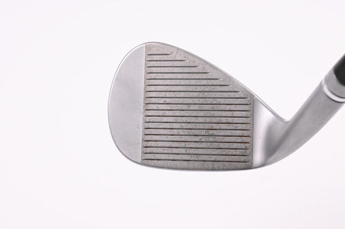 Taylormade Milled Grind 5 Lob Wedge / 58 Degree / Wedge Flex Dynamic Gold 115