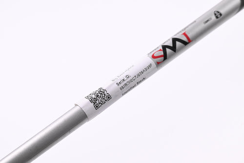 Slazenger Big Ezee #6 Iron / 27 Degree / Stiff Flex Slazenger IWS Shaft