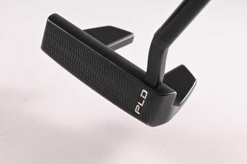 Ping PLD Milled 2022 Prime Tyne 4 Putter / 34 Inch