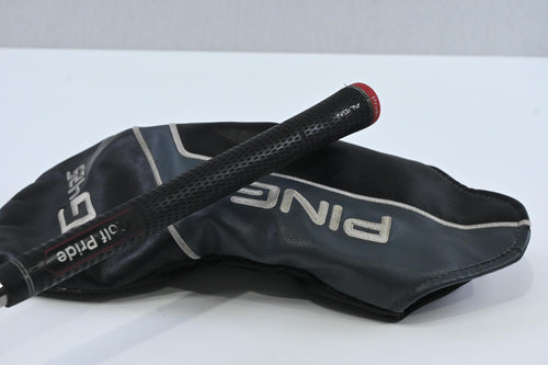 Ping G425 Max Driver / 12 Degree / Regular Flex Ping Tour Chrome 65 Shaft