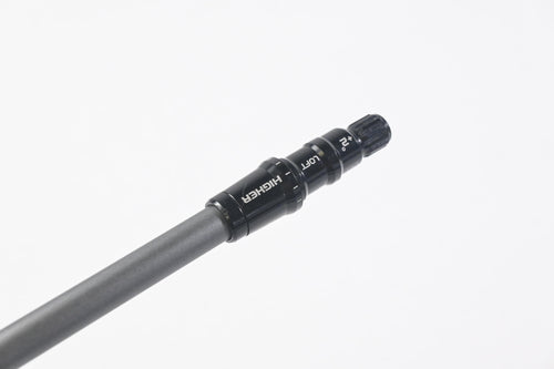 Fujikura Air Speeder '25 50 Driver Shaft / Stiff Flex / Taylormade 2nd Gen