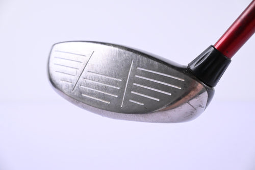Callaway Heavenwood #3 Hybrid / 20 Degree / Regular Flex Callaway RCH 75 Shaft