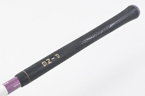 Ladies Ping Rhapsody #3 Wood / 18 Degree / Senior Flex Ping TFC 129 Shaft