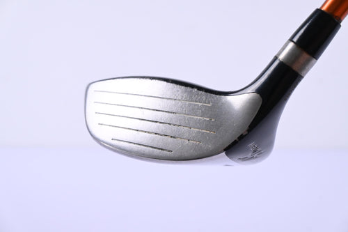 Ping G10 #4 Wood / 17 Degree / Regular Flex Ping TFC 129F Shaft