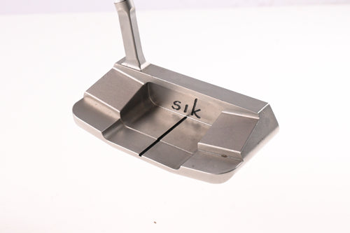 SIK DW 2.0 C Series Putter / 33 Inch