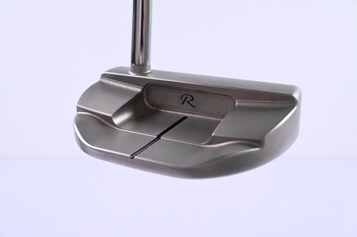Taylormade TP Reserve Milled M47 Putter / 34 Inch