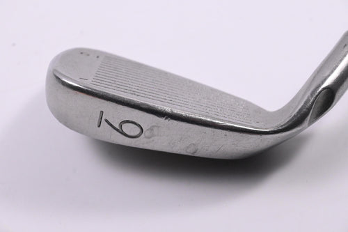 Ping i3 O-Size #9 Iron / 42.5 Degree / Green Dot / Regular Flex Ping Cushin