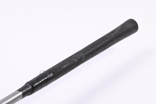 Slazenger Big Ezee #6 Iron / 27 Degree / Stiff Flex Slazenger IWS Shaft