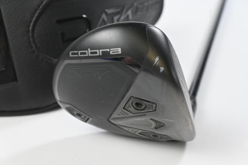 Cobra Darkspeed LS #3 Wood / 14.5 Degree / X-Flex UST Mamiya LinQ M40X White 6