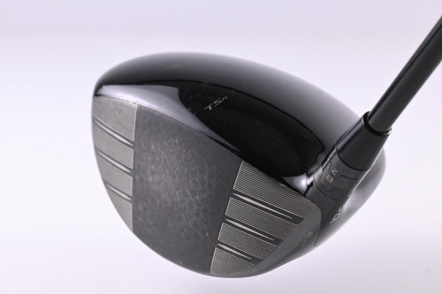 Titleist TSR3 Driver / 10 Degree / Regular Flex Tensei AV Blue 55 Shaft w/ SFW