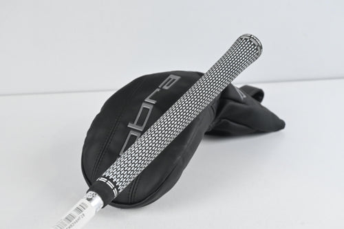 Cobra DS-Adapt MAX-D Driver / 10.5 Degree / Senior Flex Denali Red 50 Shaft