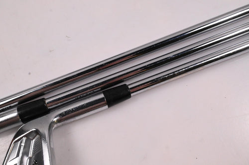 Callaway RAZR X Forged Irons / 4-PW / Regular Flex Project X Flighted Shafts