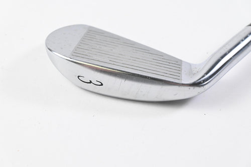 Mizuno MX-20 #3 Iron / 20 Degree / Regular Flex Dynamic Gold R300 Shaft