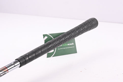 Left Hand Apollo DI Oversized #3 Hybrid / 18 Degree / Regular Flex Apollo Shaft