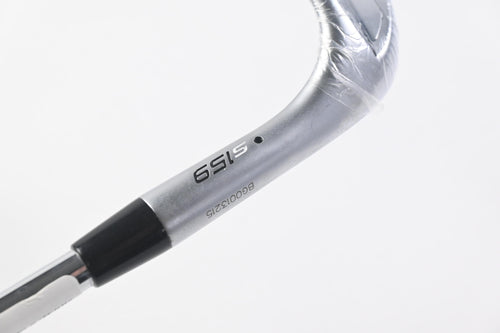 Ping S159 Sand Wedge / 56 Degree / Black Dot / Wedge Flex Ping Z-Z115 Shaft